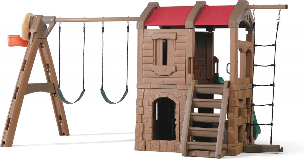 per gli ORATORI - Adventure Land parco avventura di Borno