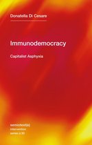Semiotext(e) / Intervention Series 30 - Immunodemocracy