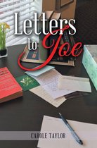 Boek cover Letters to Joe van Carole Taylor