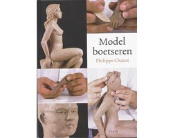 Model boetseren