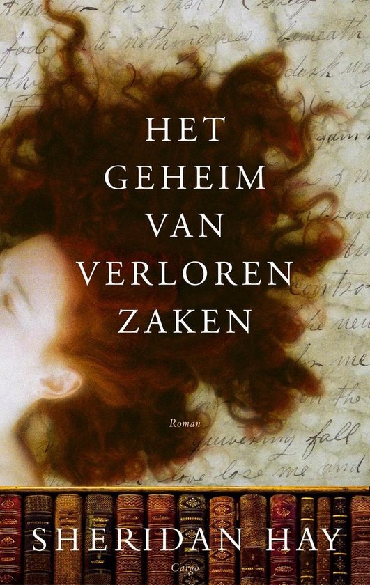Het Geheim Van Verloren Zaken, S. Hay 9789023422822 Boeken