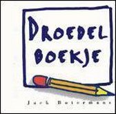 Droedelboekje