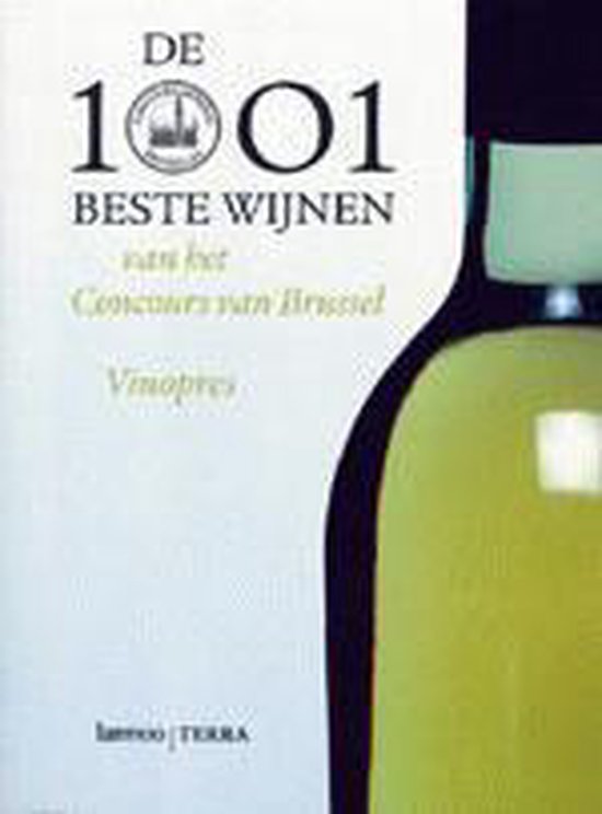 Verandering niets Blaze Bekroonde Wijnen, Vinopres | 9789020952261 | Boeken | bol.com