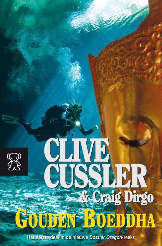 Gouden Boeddha Zb 3087 - cover