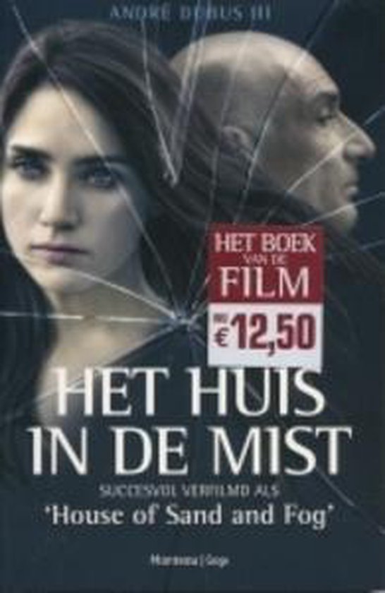 Huis In De Mist - cover