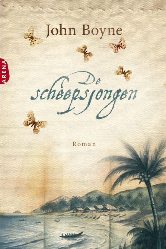 De Scheepsjongen