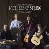 Mathias Duplessy & The Violins Of The World - Brothers Of String (CD)