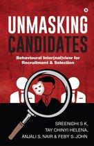 Unmasking Candidates
