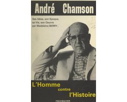 André Chamson