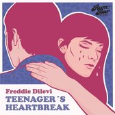 Freddie Dilevi - Teenager's Heartbreak (CD)