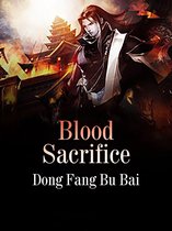 Volume 11 11 - Blood Sacrifice