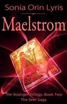 The Stranger Trilogy 2 - Maelstrom