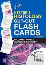 Netter Basic Science - Netter's Histology Flash Cards