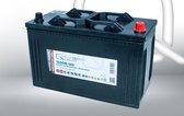 Q-Batteries 12SEM-120 12V 120 Ah Semi-Tractie Accu 4250889600228