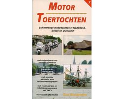 Motor Toertochten 7