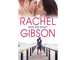 Omslag van Kus me dan!