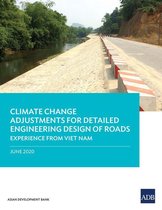 Climate Change Adjustments for Detailed Engineering Design of Roads