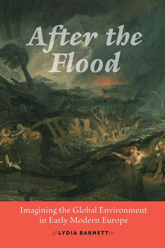 After the Flood - cover