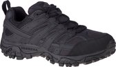 Merrell MOAB 2 Tactical J15861, Mannen, Zwart, Trekkinglaarzen maat: 46,5 EU