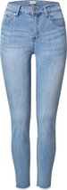 Hailys jeans ellen Blauw Denim-Xxl (34-44)