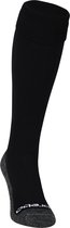 Brabo Socks BC8340 - Chaussettes de hockey - Junior - Taille 31 - Noir