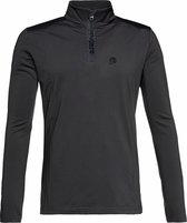 Protest Will fleece heren - maat xl