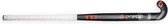 Brabo It-7 Jr. Lb Unisex Indoor Hockeystick - Orange - 34 Inch