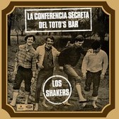 La Conferencia Secreta Del Toto's Bar