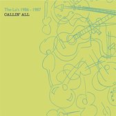 The La's - 1986-1987 Callin' All (LP)