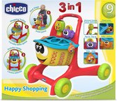 Chicco loophulpje Happy Shopping 3-in-1