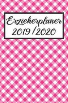 Erzieherplaner 2019 / 2020: Erzieherplaner 2019 2020 - Terminkalender A5, Kindergarten & Kita Planer, Kalender