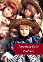 Porcelain Dolls Logbook