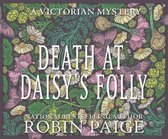 Death at Daisy's Folly