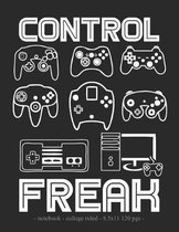 Control Freak