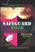 Safeguard Your Marriage Prayer Edition