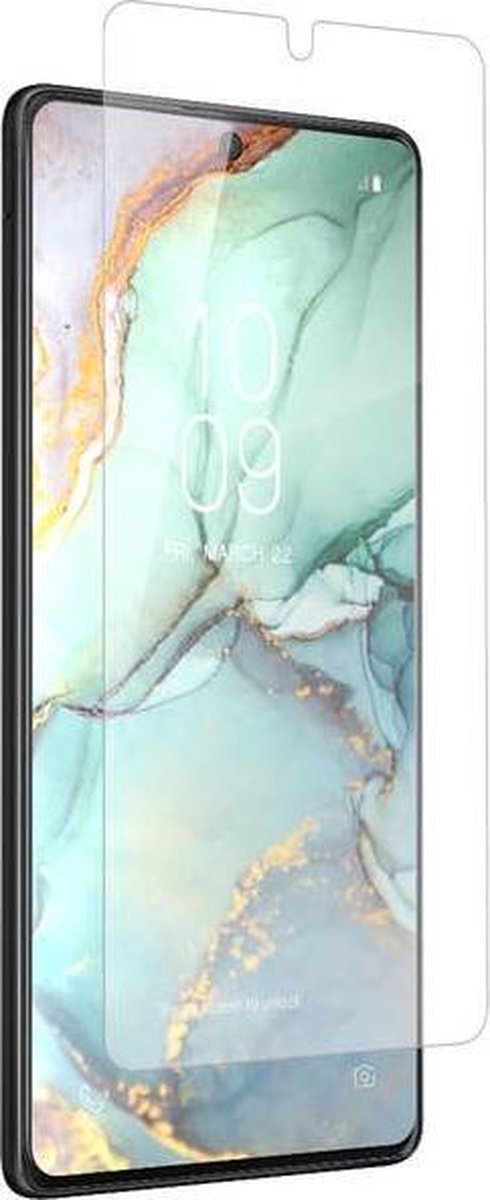InvisibleShield Ultra Clear+ Samsung 1 stuk(s)