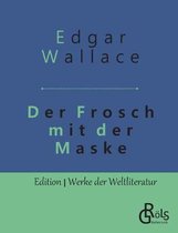 Der Frosch mit der Maske