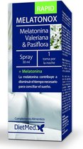 Dietmed Melatonox Spray 30ml