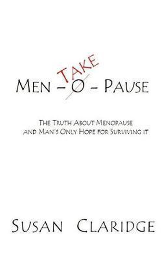 Menopausal Mama- Men-Take-Pause - cover