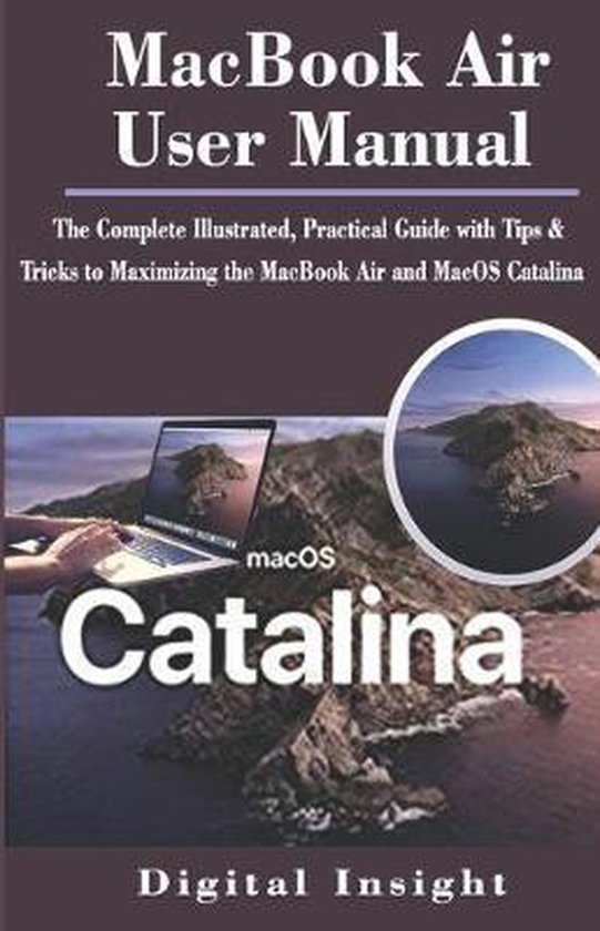 Mac Os Catalina Macbook Air