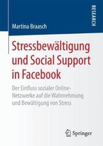 Stressbewältigung und Social Support in Facebook
