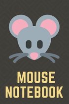 Mouse Notebook