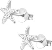 Jewelryz Zeester Oorbellen | Studs 925 sterling zilver