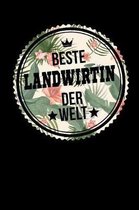 Beste Landwirtin Der Welt