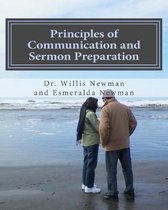 Principles of Communication and Sermon Preparation