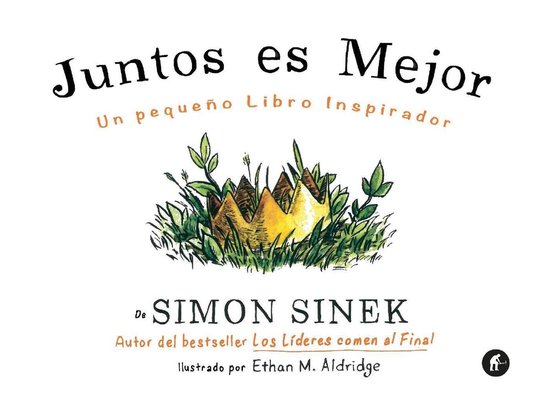 Juntos es mejor