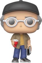 Funko Pop! Movies IT - Pennywise The Shopkeeper - CONFIDENTIAL