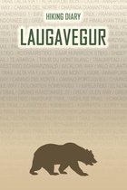 Hiking Diary Laugavegur: Hiking Diary