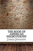 The Book of American Negro Poetry