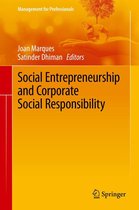 Management for Professionals - Social Entrepreneurship and Corporate Social Responsibility